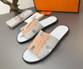 HERMES Oran Men Slippers