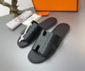 HERMES Oran Men Slippers