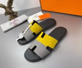 HERMES Oran Men Slippers