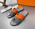HERMES Oran Men Slippers