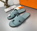 HERMES Oran Men Slippers