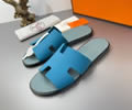 HERMES Oran Men Slippers