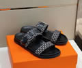 HERMES Men Slippers top quality 1:1