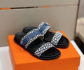 HERMES Men Slippers top quality 1:1