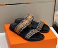 HERMES Men Slippers top quality 1:1