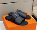 HERMES Men Slippers top quality 1:1