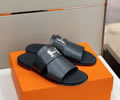HERMES Men Slippers top quality 1:1