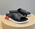 HERMES Infra Men Slippers top quality 1:1
