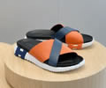 HERMES Infra Men Slippers top quality 1:1