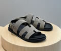 HERMES Chypre Men Slippers top quality 1:1