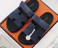 HERMES Men Slippers top quality 1:1
