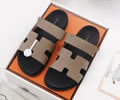 HERMES Men Slippers top quality 1:1