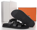 HERMES Men Slippers top quality 1:1