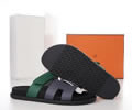 HERMES Men Slippers top quality 1:1