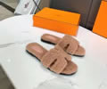 HERMES Women Slippers best quality