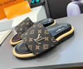 LV Lovers Slippers top quality 1:1