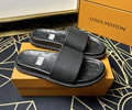 LV Men Slippers best quality