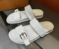 LV Men Slippers best quality