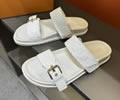 LV Men Slippers best quality