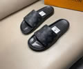 LV Men Slippers
