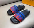 LV Men Slippers