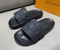 LV Men Slippers