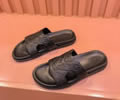 LV Men Slippers top quality