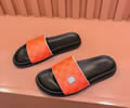 LV Men Slippers top quality