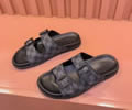 LV Men Slippers top quality
