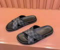 LV Men Slippers top quality