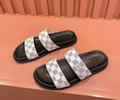 LV Men Slippers top quality
