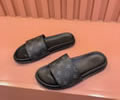 LV Men Slippers top quality