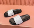 LV Men Slippers top quality