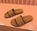 LV Men Slippers top quality