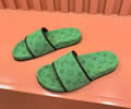 LV Men Slippers top quality