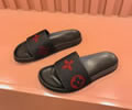 LV Men Slippers top quality