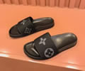 LV Men Slippers top quality