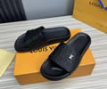 LV Men Slippers top quality