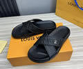 LV Men Slippers top quality