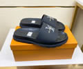 LV Men Slippers best quality