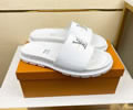 LV Men Slippers best quality