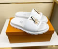 LV Men Slippers best quality