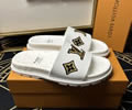 LV Men Slippers best quality