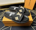 LV Men Slippers best quality