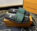 LV Men Slippers best quality