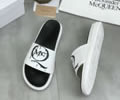 McQueen Lovers Slippers