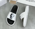 McQueen Lovers Slippers
