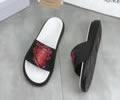 McQueen Lovers Slippers