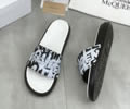 McQueen Lovers Slippers