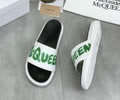 McQueen Lovers Slippers